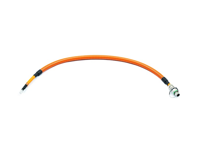 割草機(jī)線束